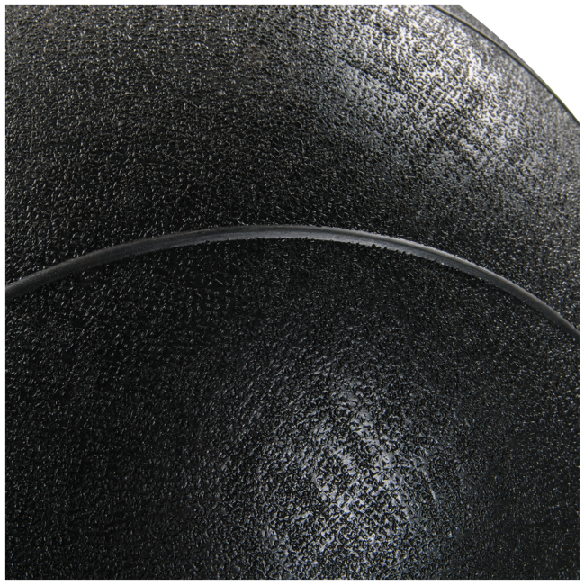 Слэмбол (медбол) для кроссфита SportVida Medicine Ball 4 кг SV-HK0058 Black