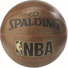 Мяч баскетбольный Spalding NBA Snake Size 7