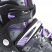 Роликові ковзани Nils Extreme NA1118A Size 31-34 Purple