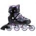 Роликовые коньки Nils Extreme NA1118A Size 31-34 Purple
