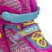 Роликовые коньки Nils Extreme NJ4613A Size 38-41 Pink