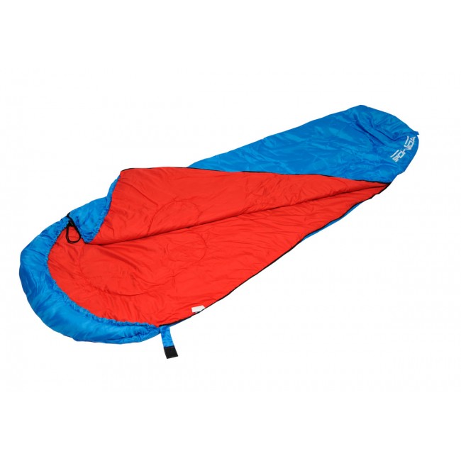 Спальный мешок SportVida SV-CC0006 Blue