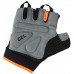 Перчатки для фитнеса SportVida SV-AG00021 (XS) Black/Orange