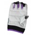 Перчатки для фитнеса SportVida SV-AG00035 (S) White