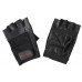 Рукавички для фітнесу SportVida SV-AG00050 (M) Black