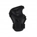 Комплект защитный Nils Extreme H210 Size XS Black