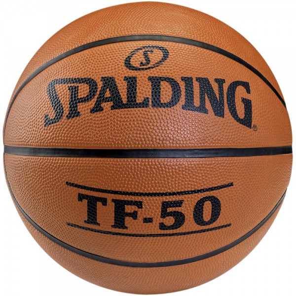 М'яч баскетбольний Spalding TF-50 Size 7