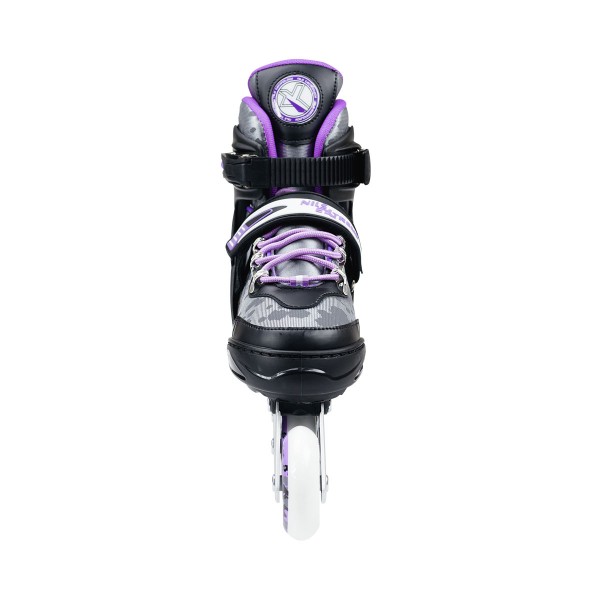 Роликовые коньки Nils Extreme NA1118A Size 39-42 Purple