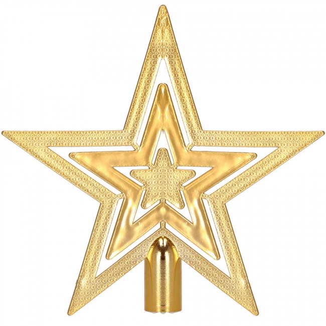 Набір ялинкових куль Springos d=3-6 см 100 шт CA0019