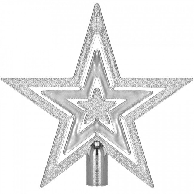 Набор елочных шаров Springos d=3-6 см 100 шт CA0020