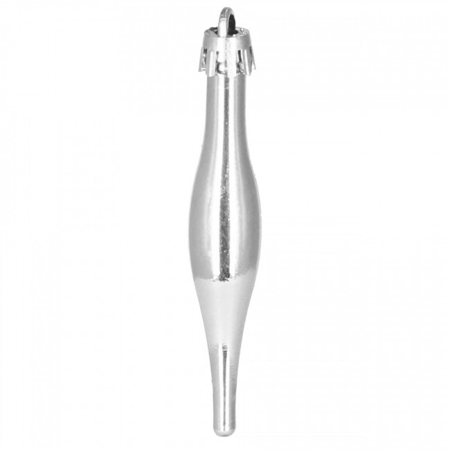 Набор елочных игрушек Springos d=4-6 см, h=6-20 см 51 шт CA0125