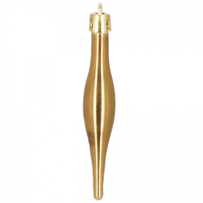 Набор елочных игрушек Springos d=4-6 см, h=6-20 см 51 шт CA0128