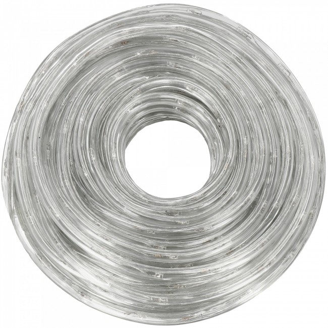 Гирлянда дюралайт уличная (наружная) Springos Rope Lights 10 м 240 LED CL1202 Mix