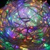 Гирлянда бахрома уличная (наружная) Springos 12 м 300 LED CL303 Mix