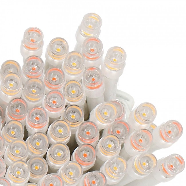 Гирлянда на батарейках Springos 9 м 120 LED CL0173 Mix