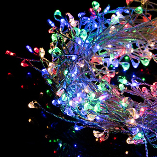 Гирлянда Springos 3 м 300 LED CL0088 Mix