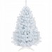 Искусственная елка Springos 150 см белая Premium CT0050