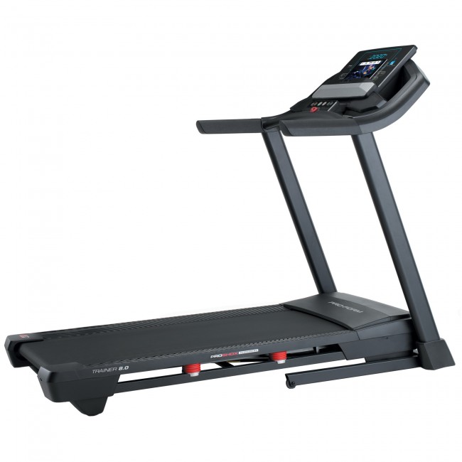 Бігова доріжка ProForm Trainer 8.0 Бігова доріжка ProForm Trainer 8.0