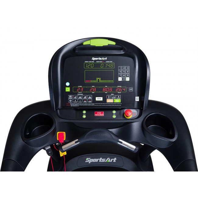 Беговая дорожка SportsArt T655МS