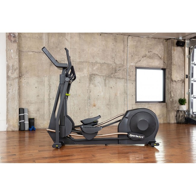 Орбитрек SportsArt E873