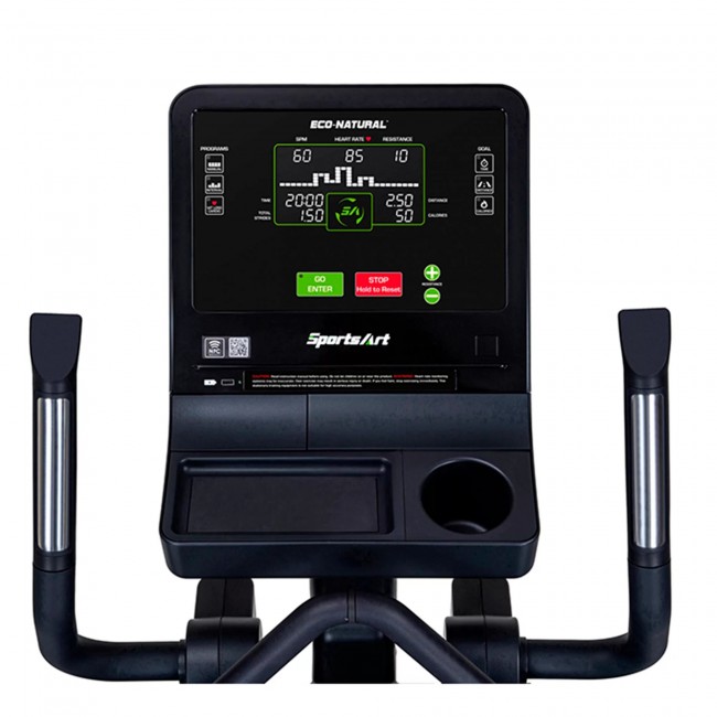 Орбитрек SportsArt E873
