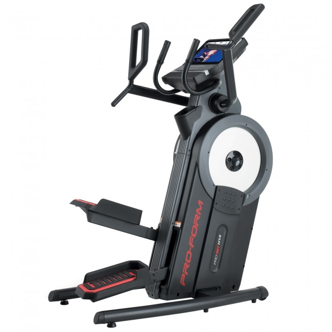 Степер-орбітрек ProForm Pro HIIT H14 Степер-орбітрек ProForm Pro HIIT H14