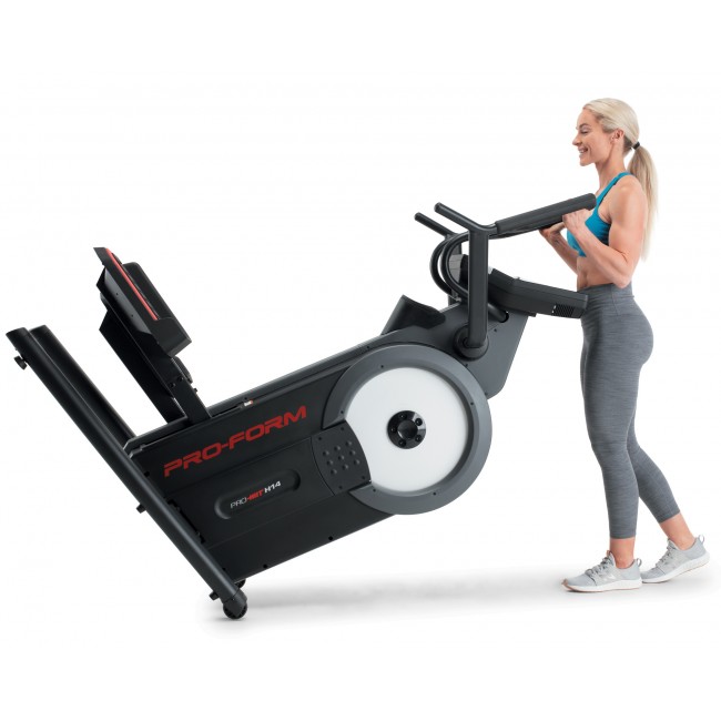 Степер-орбітрек ProForm Pro HIIT H14