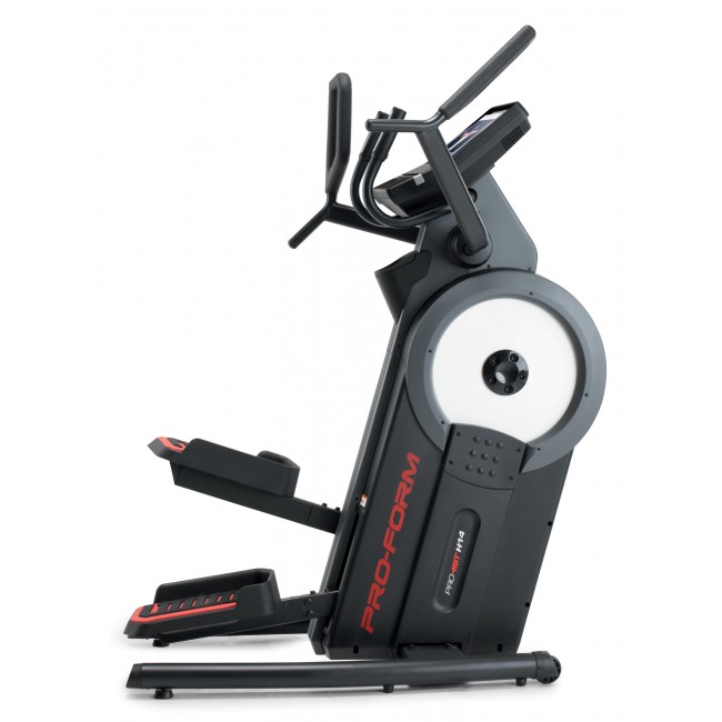 Степер-орбітрек ProForm Pro HIIT H14