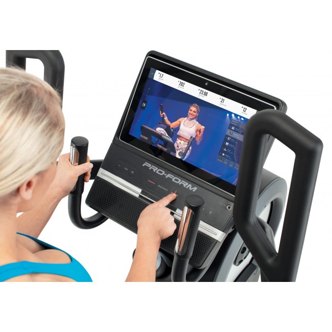 Степер-орбітрек ProForm Pro HIIT H14