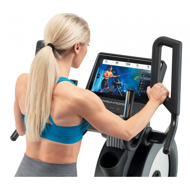 Степер-орбітрек ProForm Pro HIIT H14