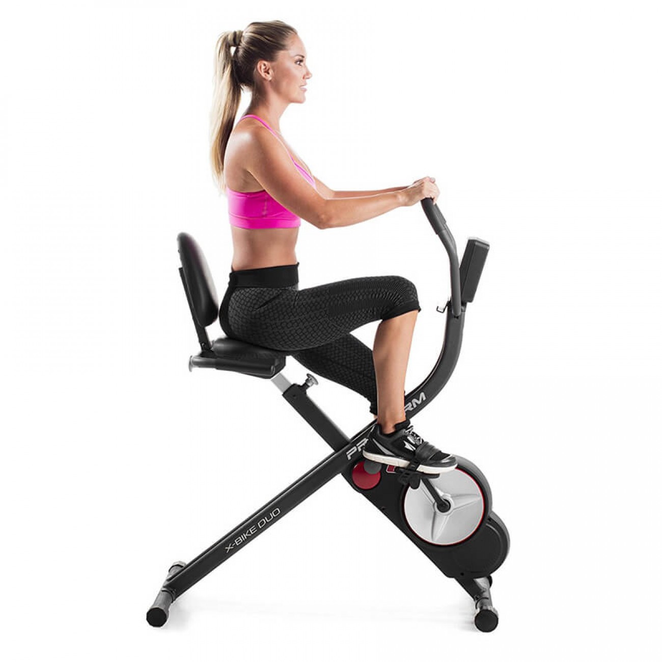 Proform duo x bike on sale