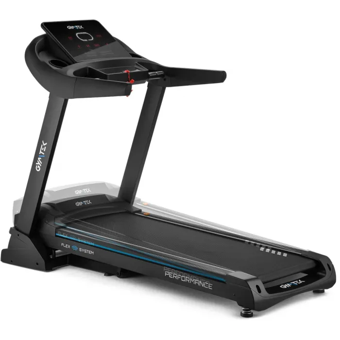 Беговая дорожка GYMTEK XT900