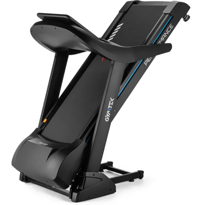 Беговая дорожка GYMTEK XT900