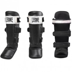 Защита голени Leone Shock Black M