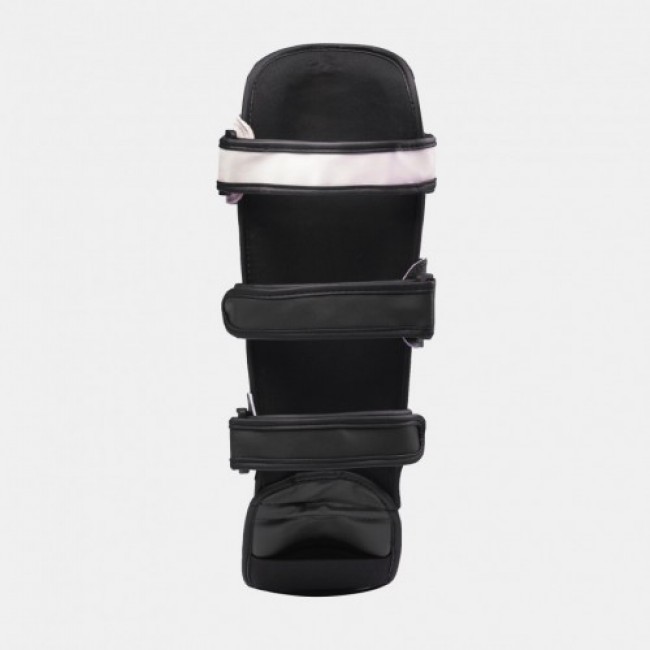 Захист гомілки Leone Shock Black M