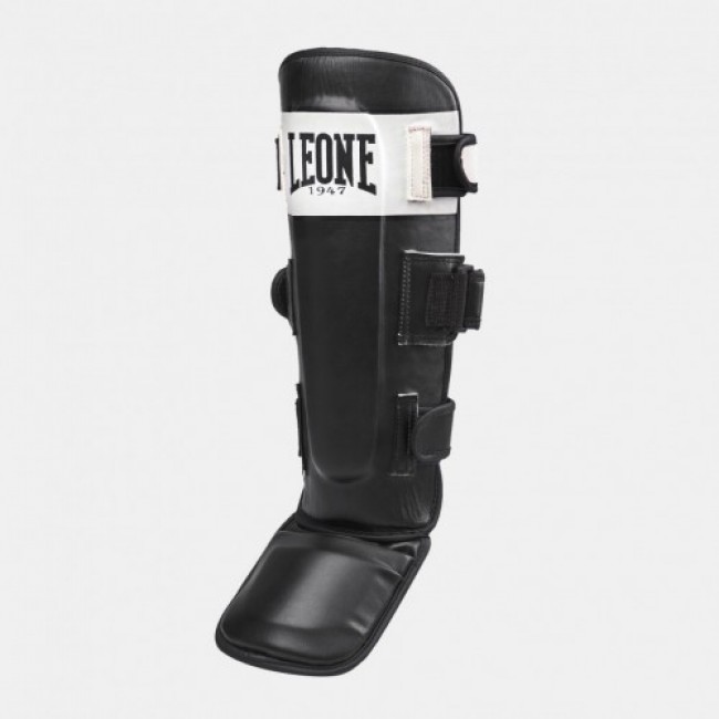 Захист гомілки Leone Shock Black M