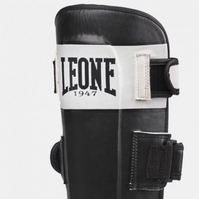 Захист гомілки Leone Shock Black M