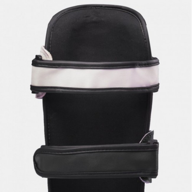 Захист гомілки Leone Shock Black M