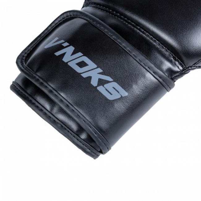 Боксерські рукавички V`Noks Primo Air 10 ун.