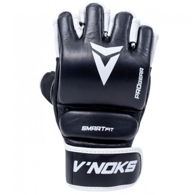Рукавички MMA V`Noks Aria White L/XL