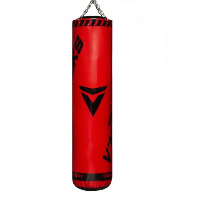 Боксерский мешок V`Noks Gel Red 1.5 м, 50-60 кг Боксерский мешок V`Noks Gel Red 1.5 м, 50-60 кг