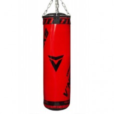 Дитячий боксерський мішок V`Noks Gel Red 12-15 кг