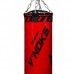 Детский боксерский мешок V`Noks Gel Red 12-15 кг