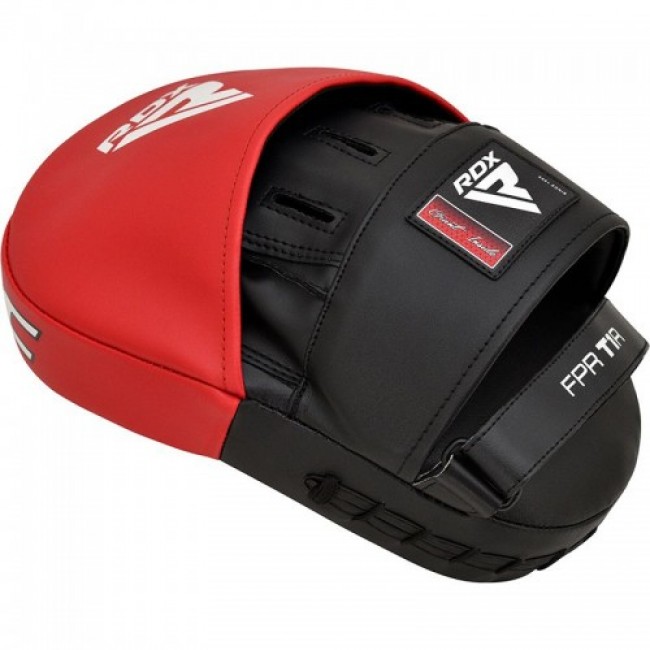 Лапы боксерские RDX T1