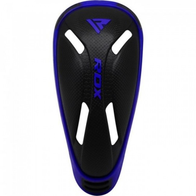 Ракушка MMA RDX Сarbon