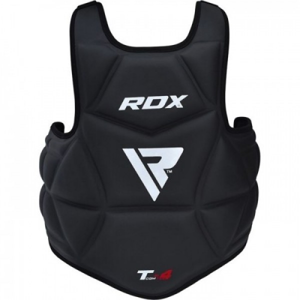 Защитный жилет RDX T4 S/M