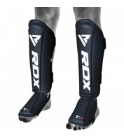 Накладки на ноги, захист гомілки RDX Molded S