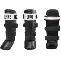 Захист гомілки Leone Shock Black S