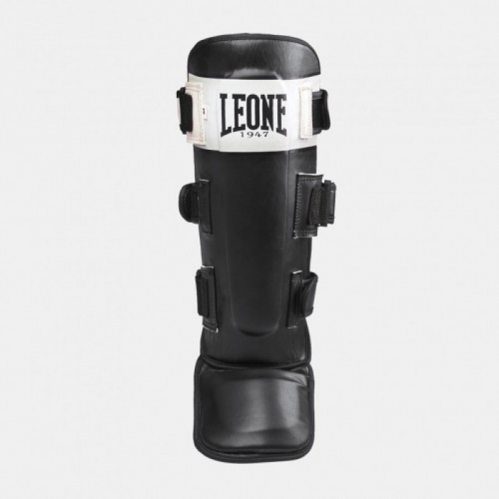 Захист гомілки Leone Shock Black S