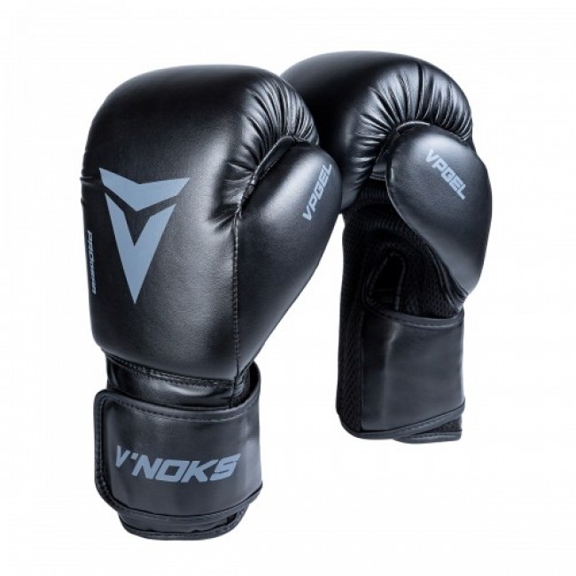 Боксерские перчатки V`Noks Primo Air 12 ун. Боксерские перчатки V`Noks Primo Air 12 ун.